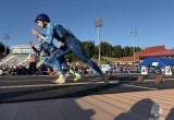 Ханты-Мансийск принимает Чемпионат и Первенство МЧС России по пожарно-спасательному спорту. ФОТО