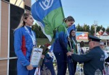 Ханты-Мансийск принимает Чемпионат и Первенство МЧС России по пожарно-спасательному спорту. ФОТО
