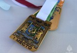 Ханты-Мансийск принимает Чемпионат и Первенство МЧС России по пожарно-спасательному спорту. ФОТО