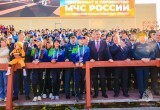 Ханты-Мансийск принимает Чемпионат и Первенство МЧС России по пожарно-спасательному спорту. ФОТО