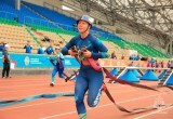 Ханты-Мансийск принимает Чемпионат и Первенство МЧС России по пожарно-спасательному спорту. ФОТО