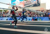 Ханты-Мансийск принимает Чемпионат и Первенство МЧС России по пожарно-спасательному спорту. ФОТО