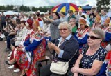 Няганцы празднуют День города. ФОТО