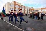 Две школы открылись в Нягани после капитального ремонта. ФОТО
