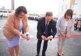Две школы открылись в Нягани после капитального ремонта. ФОТО