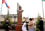 Две школы открылись в Нягани после капитального ремонта. ФОТО