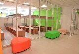 Две школы открылись в Нягани после капитального ремонта. ФОТО
