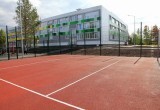 Две школы открылись в Нягани после капитального ремонта. ФОТО