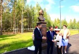 Две школы открылись в Нягани после капитального ремонта. ФОТО