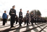 Няганцы почтили память погибших в Беслане
