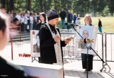 Няганцы почтили память погибших в Беслане