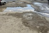 Представители Администрации Нягани во главе с Иваном Ямашевым посетили ряд городских объектов. ФОТО