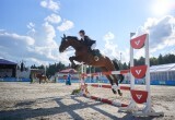 «Кубок Губернатора Ханты-Мансийского автономного округа – Югры»: конноспортивный праздник в «Мустанге»