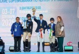 «Кубок Губернатора Ханты-Мансийского автономного округа – Югры»: конноспортивный праздник в «Мустанге»
