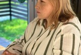 Участницы Женского клуба в Нягани прошли психологический тренинг на тему «Где твой рост»