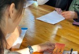 Участницы Женского клуба в Нягани прошли психологический тренинг на тему «Где твой рост»