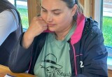 Участницы Женского клуба в Нягани прошли психологический тренинг на тему «Где твой рост»
