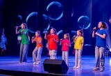 В Нягани отметили День многодетной семьи. ФОТО