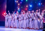 В Нягани отметили День многодетной семьи. ФОТО