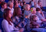 В Нягани отметили День многодетной семьи. ФОТО