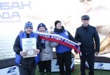 Няганские единороссы определили «Рыбака года». ФОТО