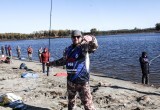 Няганские единороссы определили «Рыбака года». ФОТО