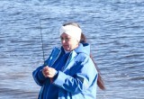 Няганские единороссы определили «Рыбака года». ФОТО