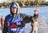 Няганские единороссы определили «Рыбака года». ФОТО