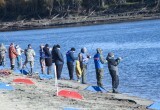 Няганские единороссы определили «Рыбака года». ФОТО