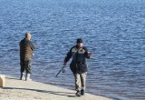 Няганские единороссы определили «Рыбака года». ФОТО