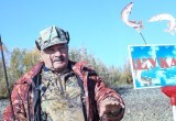 Няганские единороссы определили «Рыбака года». ФОТО