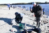Няганские единороссы определили «Рыбака года». ФОТО