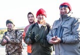 Няганские единороссы определили «Рыбака года». ФОТО