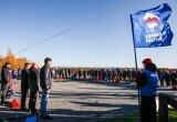 Няганские единороссы определили «Рыбака года». ФОТО