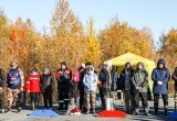 Няганские единороссы определили «Рыбака года». ФОТО
