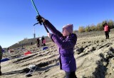 Няганские единороссы определили «Рыбака года». ФОТО