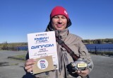 Няганские единороссы определили «Рыбака года». ФОТО