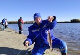 Няганские единороссы определили «Рыбака года». ФОТО