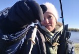 Няганские единороссы определили «Рыбака года». ФОТО