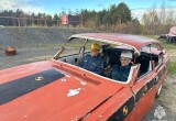 В Нягани прошли тактико – специальные учения. ФОТО