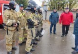 Югра приняла участие во Всероссийской штабной тренировке по гражданской обороне. ФОТО