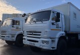 Югра приняла участие во Всероссийской штабной тренировке по гражданской обороне. ФОТО