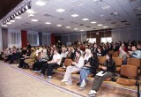 Впервые в Нягани прошел Марафон семейный архив «Моя семья в годы войны». ФОТО