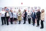 Впервые в Нягани прошел Марафон семейный архив «Моя семья в годы войны». ФОТО