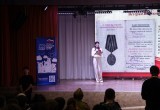 Впервые в Нягани прошел Марафон семейный архив «Моя семья в годы войны». ФОТО