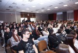 Впервые в Нягани прошел Марафон семейный архив «Моя семья в годы войны». ФОТО