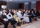 Впервые в Нягани прошел Марафон семейный архив «Моя семья в годы войны». ФОТО