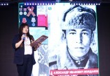 Впервые в Нягани прошел Марафон семейный архив «Моя семья в годы войны». ФОТО