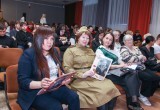 Впервые в Нягани прошел Марафон семейный архив «Моя семья в годы войны». ФОТО