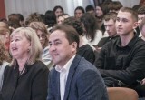 Впервые в Нягани прошел Марафон семейный архив «Моя семья в годы войны». ФОТО